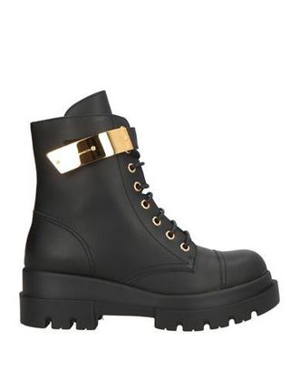 Giuseppe Zanotti SCHUHE - Stiefeletten auf YOOX.COM