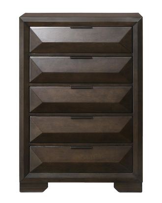 ACME Merveille Chest