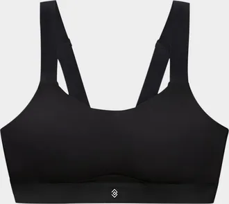 Thirdlove Kinetic Logo-Print Sports Bra