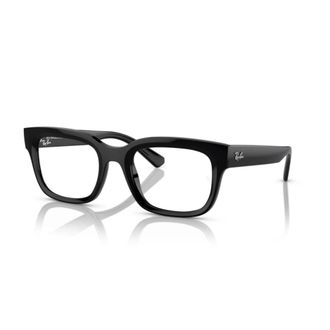 Ray-Ban Chad Frame - unisex - Brillen - Zwart - 54 MM - Accessoires