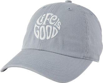 Life is good Chill Cap