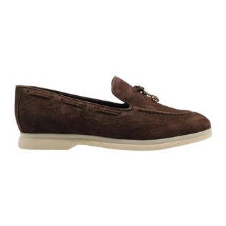 Guess Mujer, Zapatos, Marr&oacute;n, Talla: 38 EU