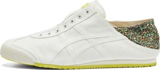 Onitsuka Tiger Mexico 66 Paraty White Green 1183C159-100