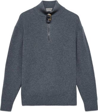 J.W.Anderson Half-zip Sweater