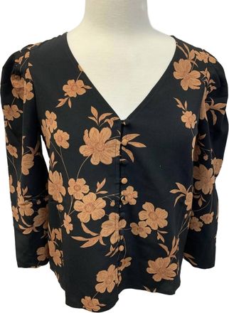 Sanctuary Make A Statement Top In Autumn Nights