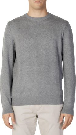 Diktat Merinowollen Coltrui Met Klassieke Pasvorm