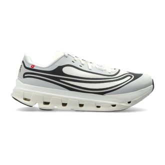On Running Cloudflow 5 AD Sneakers - Heren - Fitnessschoenen - Wit - 47 EU - Wol - Fitness