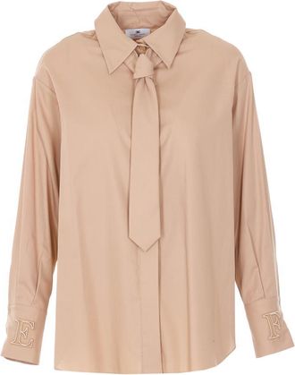 Elisabetta Franchi Shirts
