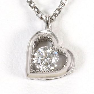 C&A Unbranded (18K) Necklace (Pre-Owned)