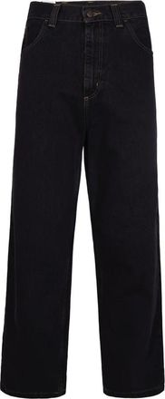 Carhartt Work in Progress Brandon Pant - Heren - Regular Fit Jeans - Zwart - L - Katoen - Jeans