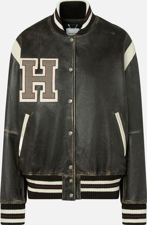 Halfboy Bomber Varsity