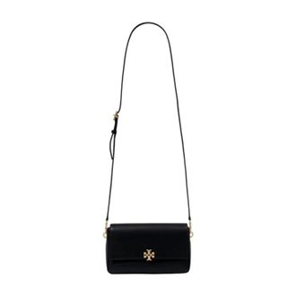 Tory Burch Dames, Tassen, Zwart, Maat: ONE Size