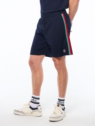 Sergio Tacchini Eredita Short