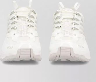 MM6 Maison Margiela X Salomon acs pro low-top sneakers