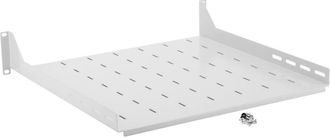 OEM Estante Fijo 2u-19 (22-0092) 450 Mm Ral 7035 1mm, 2022