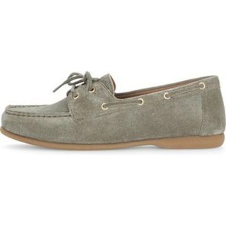 Gabor Slippers - Dames - Schoenen - Groen - Maat: 37 EU
