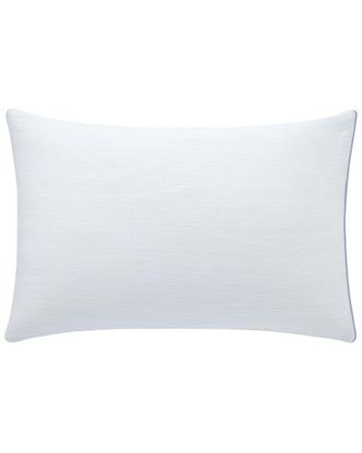 Anne de Sol&egrave;ne Anne De Sol&egrave;ne 300 Thread Count Silence Organic Sateen Pillowcase Set