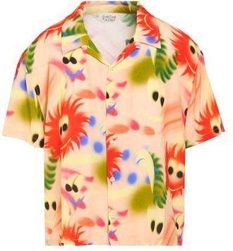 Brain Dead TOPWEAR - Camicie su YOOX.COM