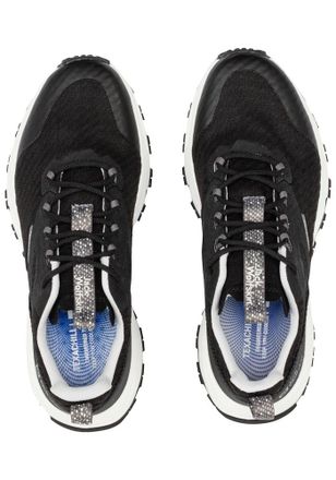 Jack Wolfskin Wanderschuh JACK WOLFSKIN PRELIGHT PRO VENT LOW W, Damen, Gr. UK 4,5 - EU 37,5, Normalschaft, schwarz, Main Material 100% Polyamide Second Material So