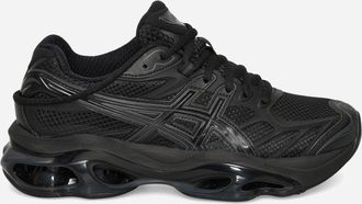 Asics GEL-Kinetic 2.0 Sneakers Black / Black