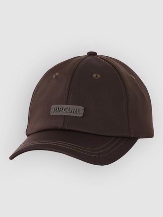 Rip Curl Vibe Surf Cappellino marrone