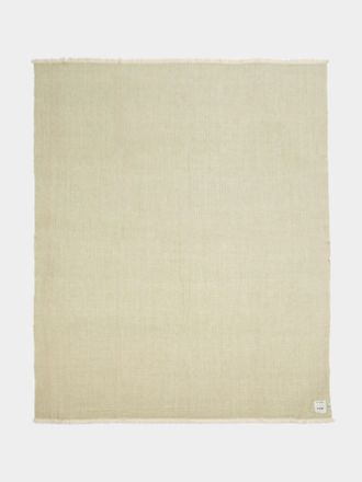 Me&K Melange Cashmere Throw (67in/1.7m)