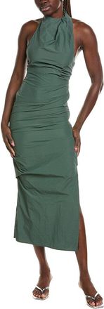 Paris Georgia Paris Georgia June Midi Dress