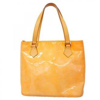 Louis Vuitton Rose Tote Bag (Pre-Owned)