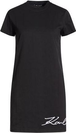 Karl Lagerfeld DRESSES - Mini dresses on YOOX.COM