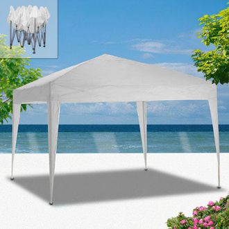 Papillon Pergola Papillon 3x3 Metros Plegable Aluminio