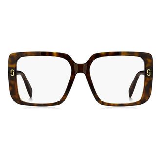 Marc Jacobs Glasses, female, Brown, Size: 54 MM MJ 1124 Sunglasses