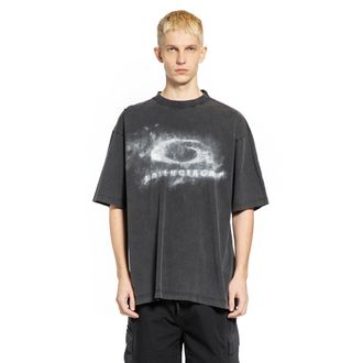 Balenciaga Crayon Loop T-Shirt