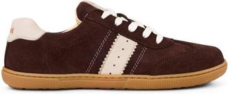 Koel Francie II Suede 3.0 Barfussschuhe - Unisex | braun