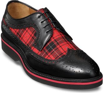 Paul Fredrick Milo Derby