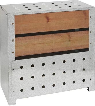 Guillouard Silo Compost Acciaio e Legno 200L - Guillouard