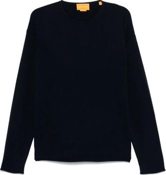 Guest In Residence Mujer, Jerseys, Azul, Talla: S