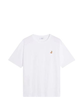 Maison Kitsun&eacute; Dreaming Fox Comfort Tee-shirt