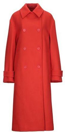 Stella McCartney ROPA DE ABRIGO - Abrigos en YOOX.COM