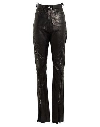 Rick Owens BOTTOMWEAR - Pantaloni su YOOX.COM