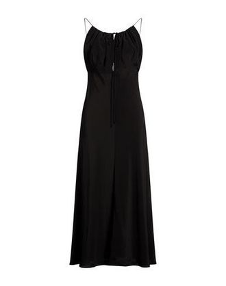 Toteme VESTIDOS - Vestidos largos en YOOX.COM