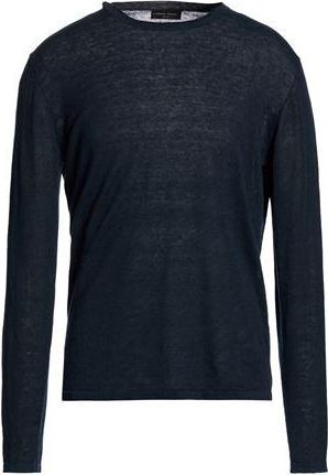 Roberto Collina MAGLIERIA - Pullover su YOOX.COM