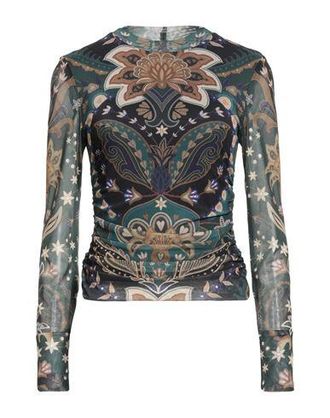 Farm Rio TOPWEAR - Tops on YOOX.COM