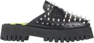 John Richmond CALZADO - Mules & Zuecos en YOOX.COM