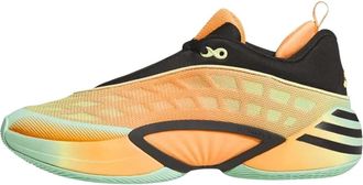 adidas DON Issue 8 - Heren - Fitnessschoenen - Oranje - 44 EU - Fitness
