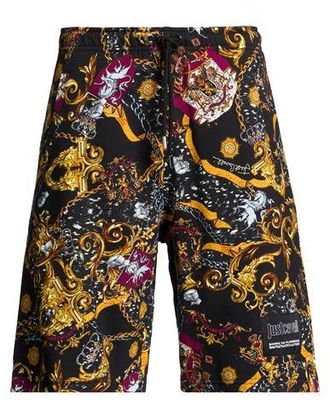 Just Cavalli PARTES DE ABAJO - Pantalones cortos y bermudas en YOOX.COM