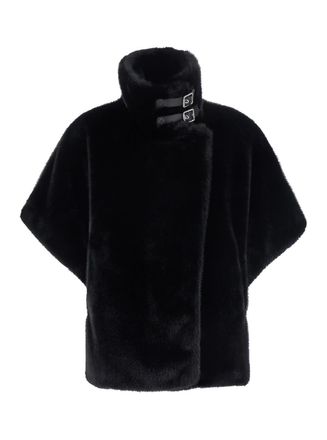 Pinko Comodino Cappa Similpelliccia