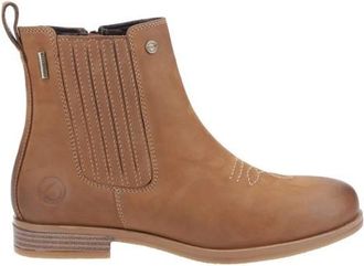 Cotswold Womens/Ladies Didbrook Ankle Boots (Tan) - Size UK 7