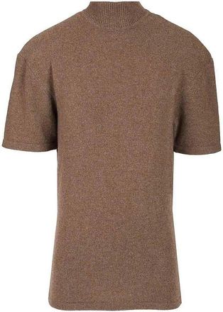 Jacquemus Castagna Top