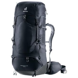 Deuter Aircontact Lite 50 + 10 Trekkingrucksack - Unisex | blau