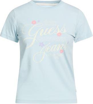 Guess TOPWEAR - T-shirts on YOOX.COM